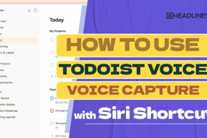 todo list screenshot and text visible