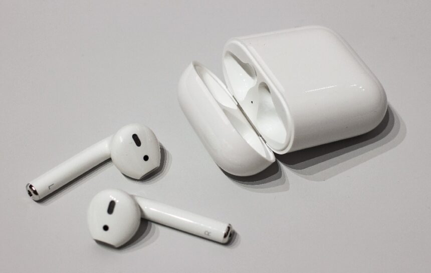 airpods