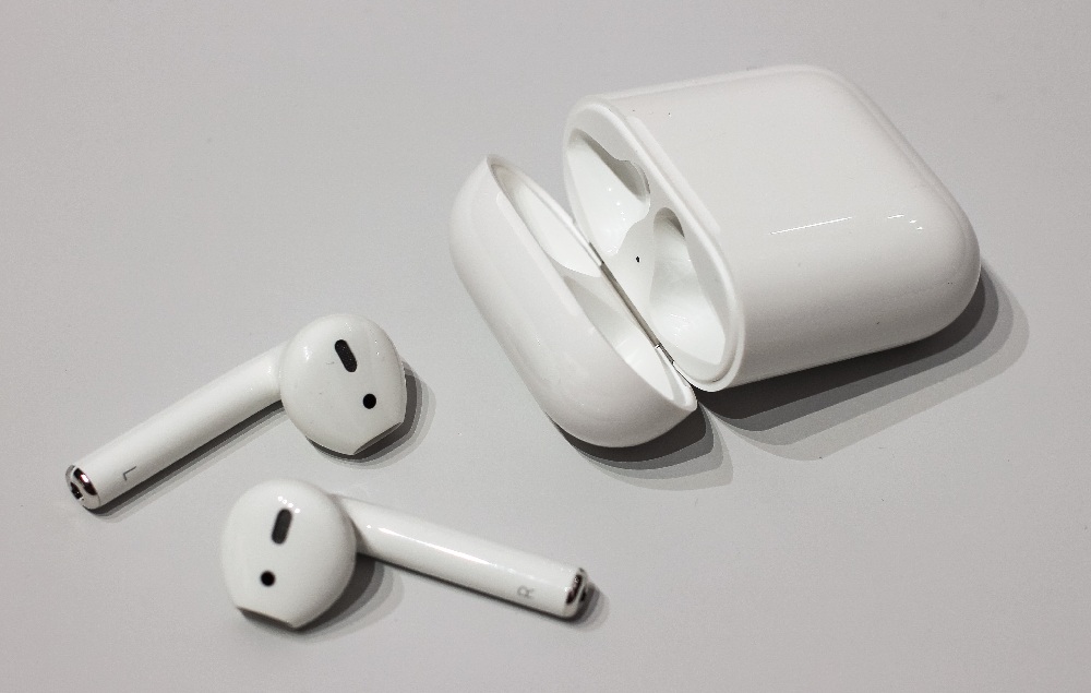 AirPods 