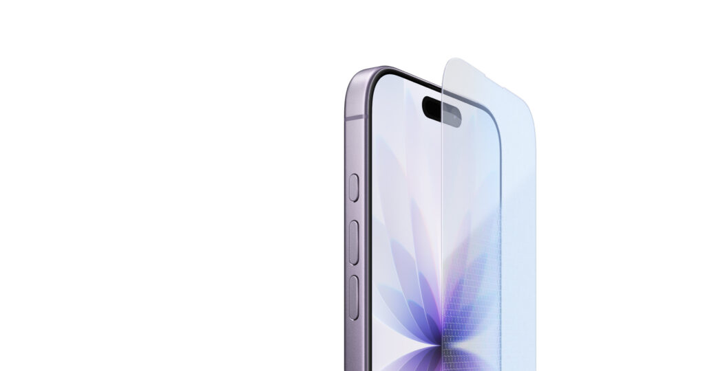 Ceramic Shield 2 for iphone 17