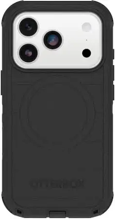 OtterBox Defender Series Pro rugged case for iPhone 17 Pro