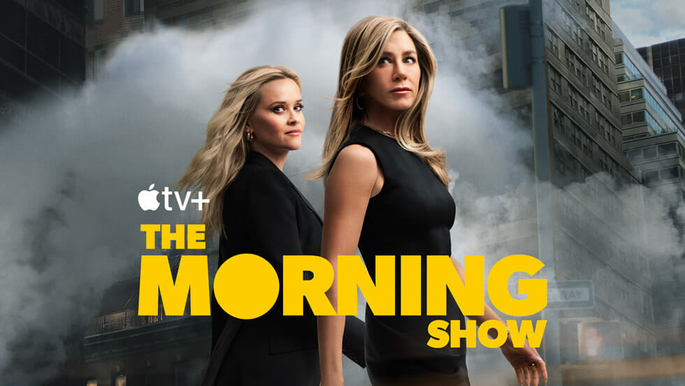 The Morning Show main image