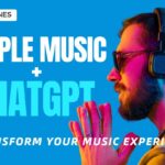 apple music + chatgpt