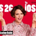 How to make iOS 26 look like iOS 18 with full customization guide banner