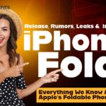 iPhone Fold release date rumors and leaks explained with visual guide to Apple foldable phone