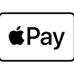 Apple Pay logo showing Apple’s contactless digital payment service