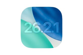 iOS 26.2.1 icon