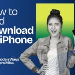 how to find downloads on iphone fast methods files safari photos messages