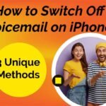 how to switch off voicemail on iphone using 3 easy methods step by step
