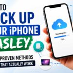 How to back up your iPhone easily using iCloud, Mac, and Windows backup methods
