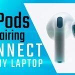 AirPods not pairing with a laptop showing how to connect AirPods to Windows or Mac in 2026.