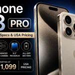 iPhone 18 Pro features, specs and USA pricing